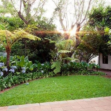 Birdwood Boutique Estate Hotel Претория Екстериор снимка